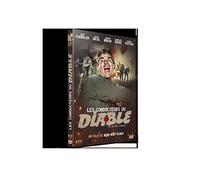 Les Conducteurs du Diable