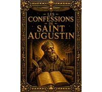 Les Confessions de Saint Augustin : Chef-d’Œuvre Intemporel sur la Conversion, les Passions Humaines, la Miséricorde de Dieu, les Combats du Cœur et la Recherche de l’Absolu