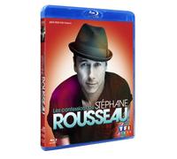 Les confessions de stéphane rousseau