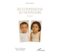 Les confessions du nounours