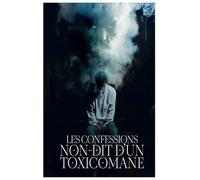 Les confessions non-dit D'un toxicomane