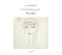 Les Confidences de Youki