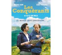 Les Conquérants