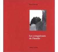 Les Conquérants de l'inutile by Lionel Terray (1999-12-20)