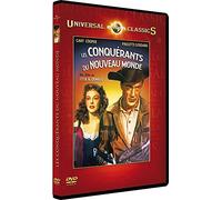Les conquérants du nouveau monde - unconquered