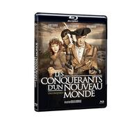 Les Conquérants d'un nouveau monde