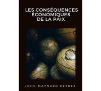 Les conséquences économiques de la paix