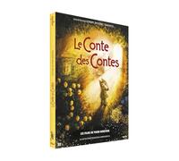 Les Conte des contes