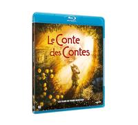 Les Conte des contes