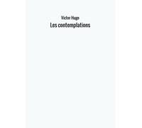 Les contemplations