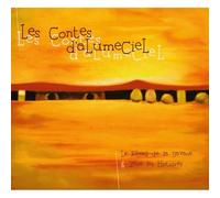 Les Contes D'Alumeciel : Le Revéil De La Savane & Zélie Et Les Histoires