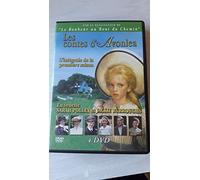 Les contes d'avonlea, saison 1