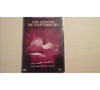 Les Contes de Canterbury