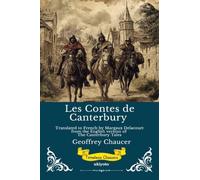 Les Contes de Canterbury | French Version of The Canterbury Tales