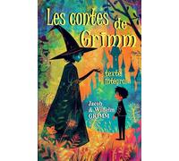 Les contes de Grimm