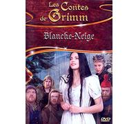 Les contes de grimm : blanche neige