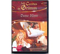 Les contes de grimm : dame hiver