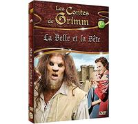 Les contes de Grimm - La Belle et la Bête