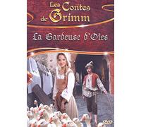 Les Contes de Grimm : la gardeuse d'oies