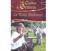 Les contes de grimm : la table enchantée