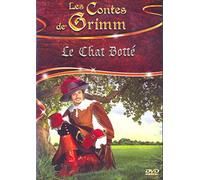 Les contes de grimm : le chat botté