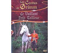 Les contes de grimm : le vaillant petit tailleur