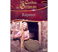 Les contes de grimm : raiponce