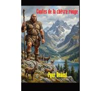 Les Contes de la Chèvre Rouge