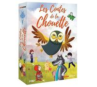 Les Contes de la Chouette