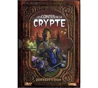 Les Contes De La Crypte Saison 2 (3Dvd)