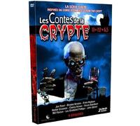 Les contes de la crypte, vol. 11 a 13