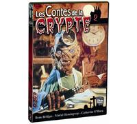 Les contes de la crypte, vol.2