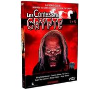 Les contes de la crypte, vol. 7 et 8