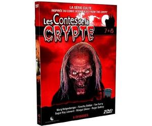Les contes de la crypte, vol. 7 et 8