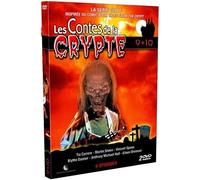 Les contes de la crypte, vol. 9 et 10