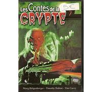 LES CONTES DE LA CRYPTE VOLUME 7