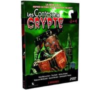 Les contes de la crypte - volumes 3 et 4