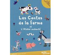 Les Contes de la ferme