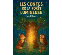 Les Contes de la Forêt Lumineuse