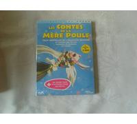 Les contes de la mère poule