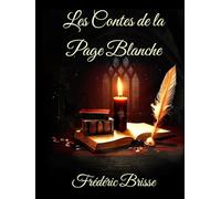 Les Contes de la Page Blanche