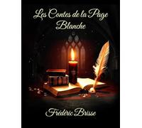 Les Contes de la Page Blanche