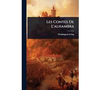 Les Contes De L'alhambra