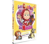 Les contes de masha, vol. 2