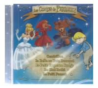 Les contes de mille et une nuits