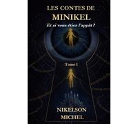 LES CONTES DE MINIKEL: Et si vous étiez l'appât ?