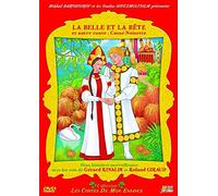 Les Contes de Mon enfance-La Belle et la Bête + Casse-Noisette