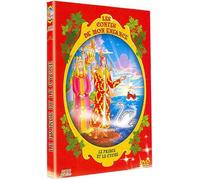 Les contes de mon enfance : le prince et le cy