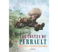 Les contes de Perrault