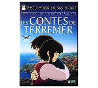 Les contes de terremer